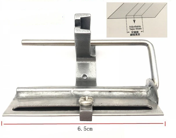 Piciorus reglabil aplicat banda A225E [3]