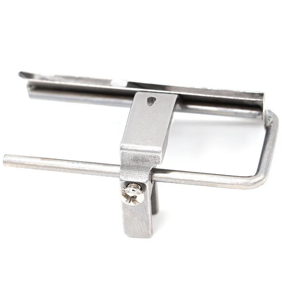 Piciorus reglabil aplicat banda A225E [2]