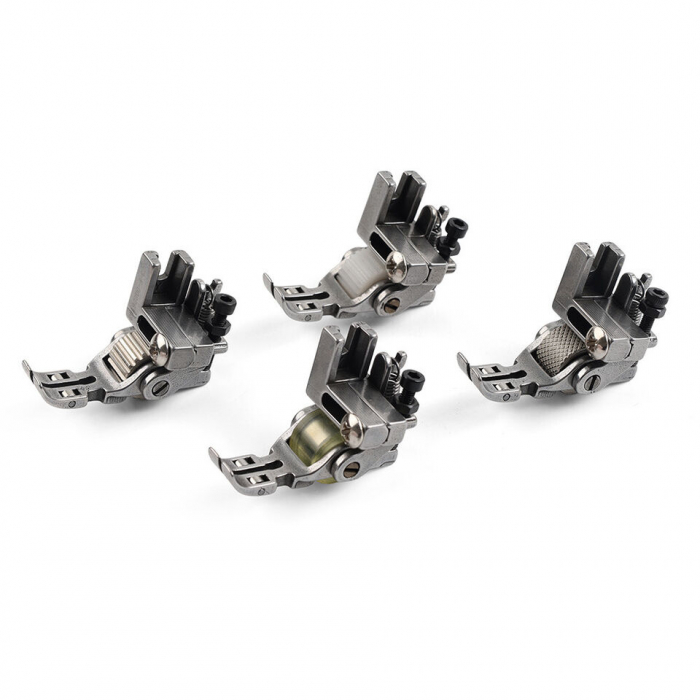Piciorusul presor universal T3 [2]