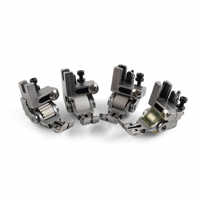 Piciorusul presor universal T3 [3]
