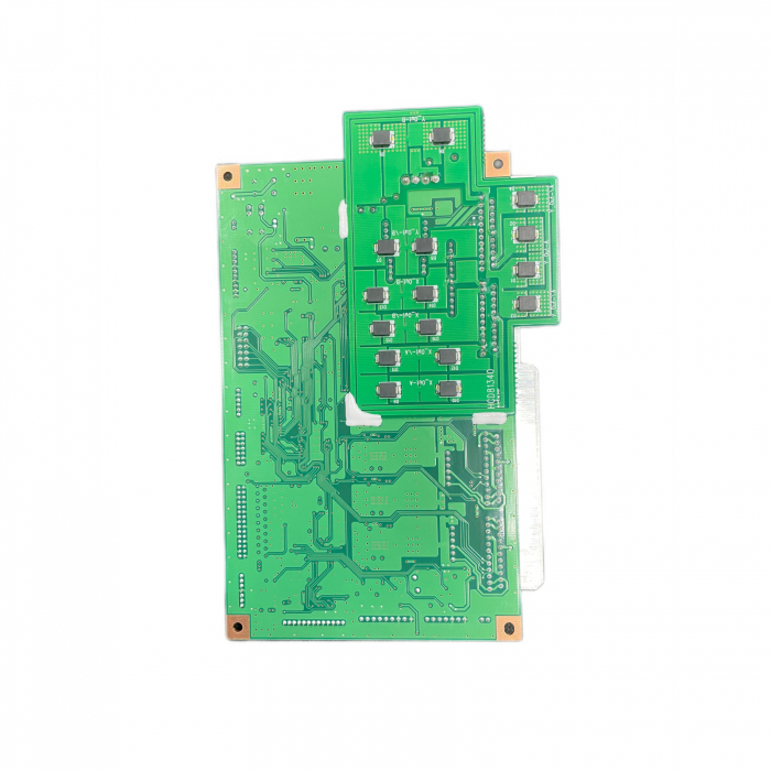 Placa electronica pentru masina de brodat Happy HCD2/HCD3 - HCD81194 [2]