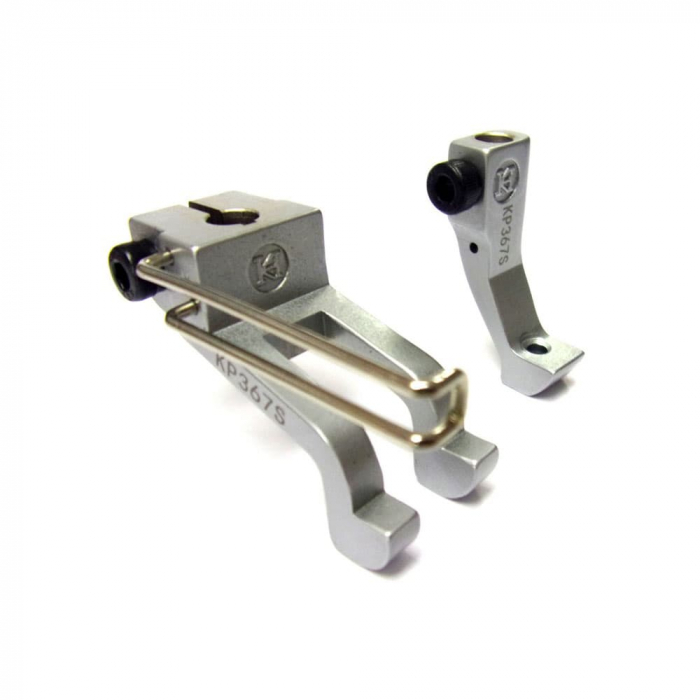 Set picioruse presoare pentru zone inguste KP367S [2]