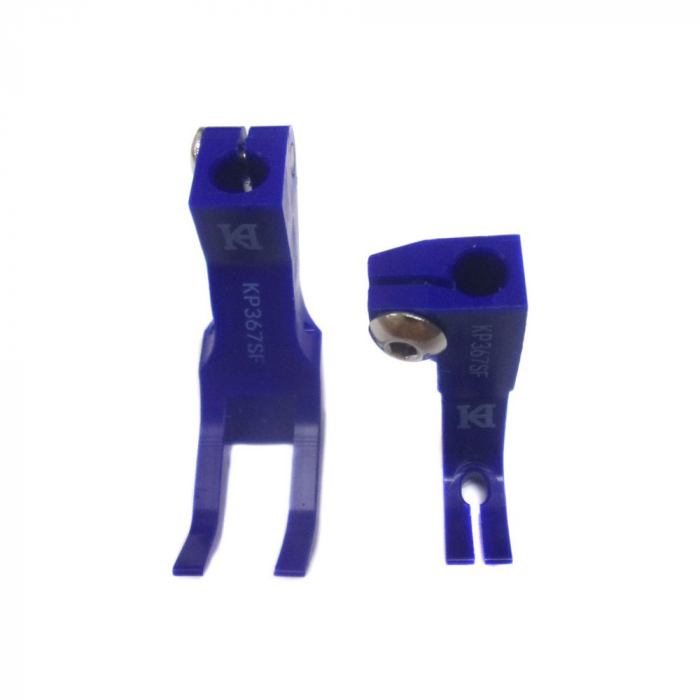 Set picioruse standard antistatice KP367SF [2]