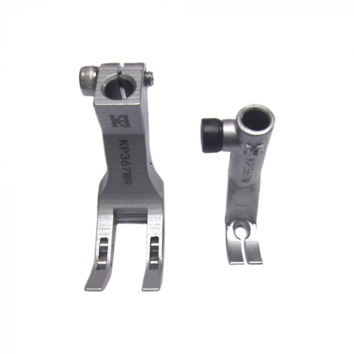 Set picioruse standard cu rola KP367WR [2]