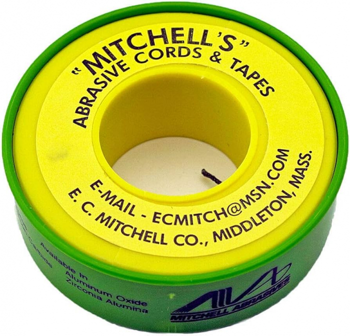 Snur / fir abraziv Mitchell's [3]