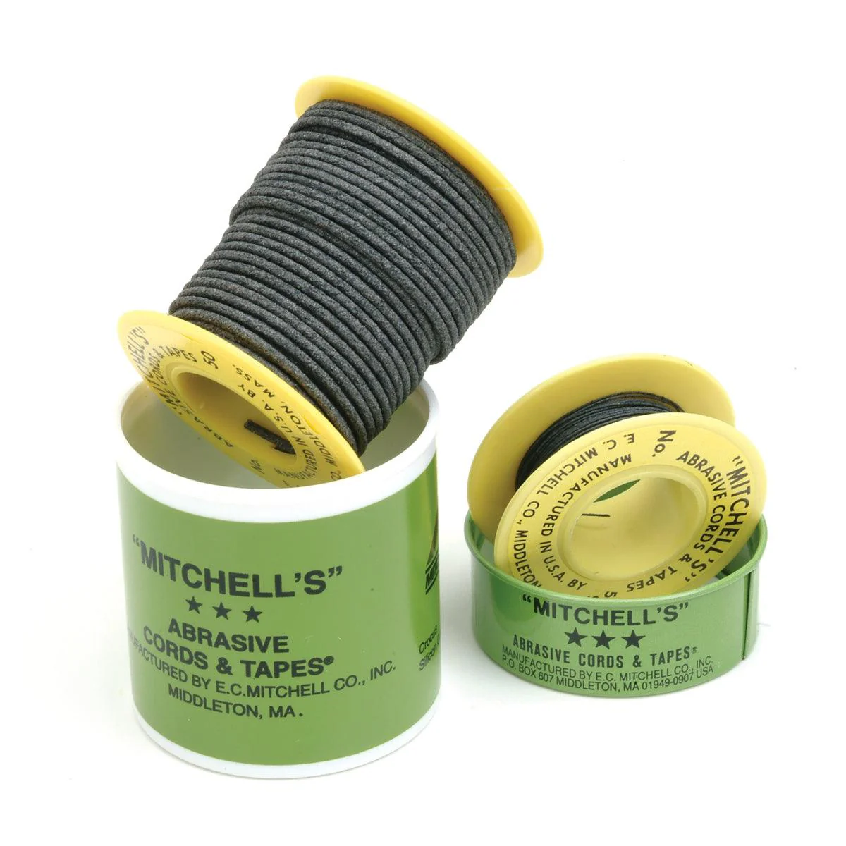 Snur / fir abraziv Mitchell's [2]