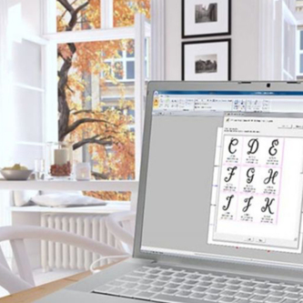 Software de broderie Brother Pe Design 11 [2]
