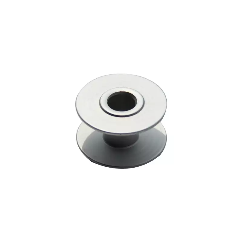 Spon (Mosorel) aluminiu pentru masini de cusut cheite 159613051 [2]
