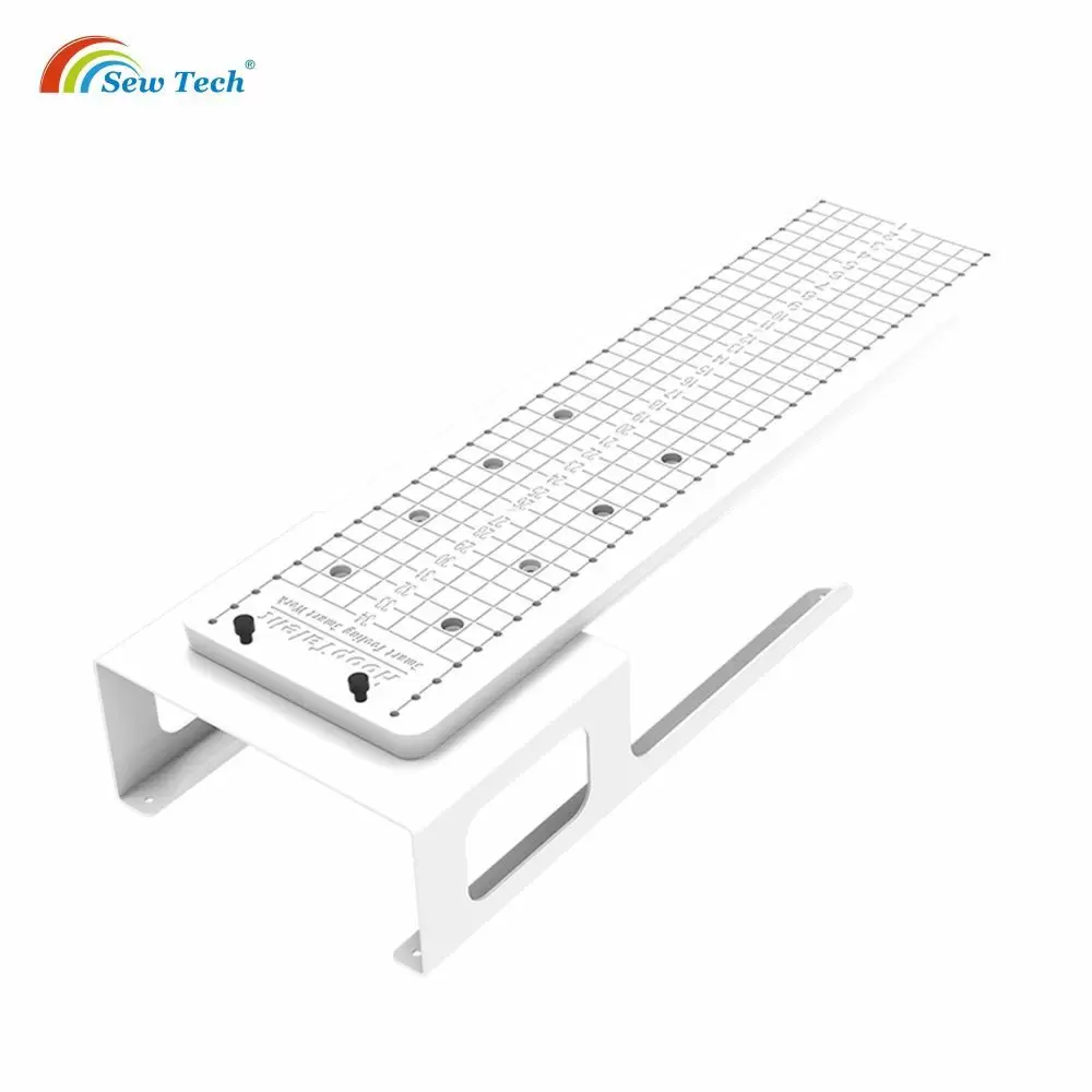 Statie pentru pozitionarea gherghefurilor magnetice HMK-001 [2]