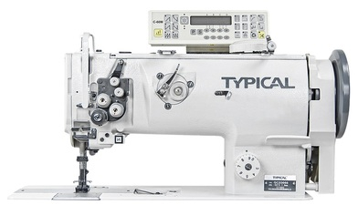 TYPICAL GC20666/ GC20666-D2T3 ACE FIXE [2]