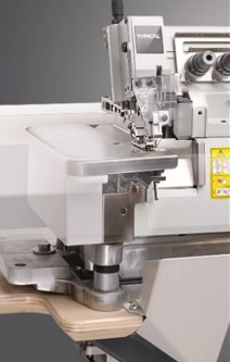 TYPICAL GN9000D 3-504 DirectDrive [4]