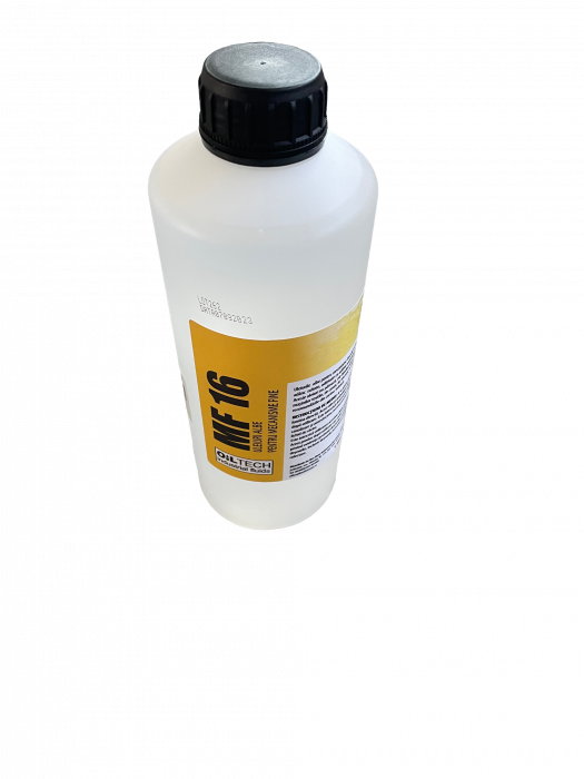Ulei pentru masinile de cusut sau mecanisme fine MF16, 1L, incolor [2]