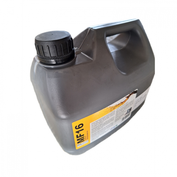 Ulei pentru masinile de cusut sau mecanisme fine MF16, 3L, incolor [2]