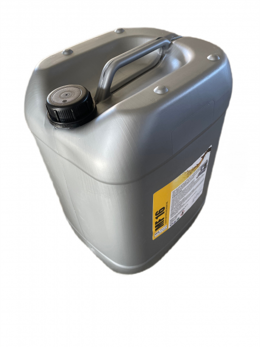 Ulei MF16-20L pentru masinile de cusut sau mecanisme fine [3]