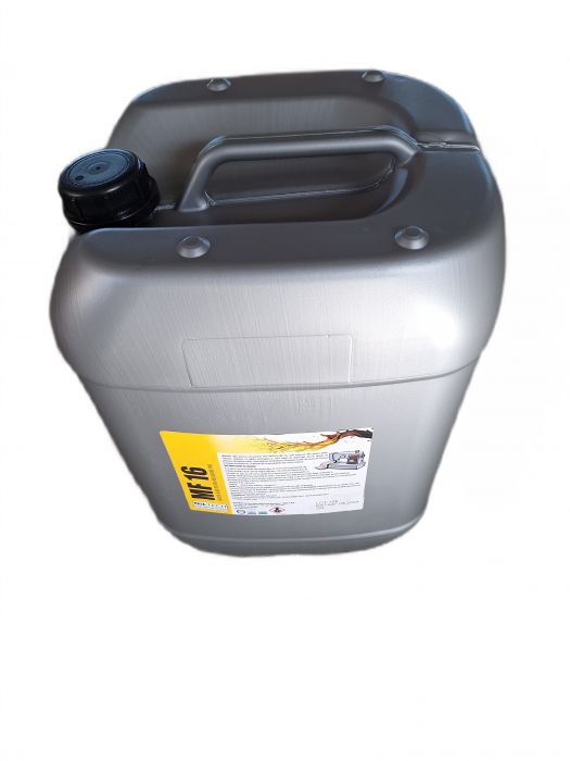 Ulei MF16-20L pentru masinile de cusut sau mecanisme fine [2]