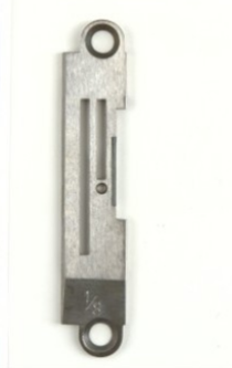 Placi de ac - Placa de ac Typical 029100003