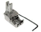 Picioruse compensatoare si standard - Piciorus dublu compensator 23-14-24