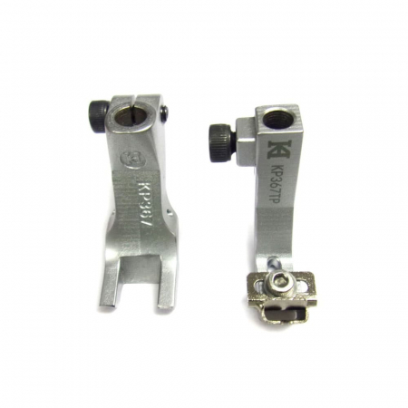 Seturi de picioruse Automotive, Marochinarie, Confectii tehnice - Set picioruse aplicare banda KP367TP