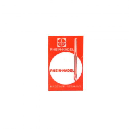 Ace de cusut pentru masini industriale - Ace Rhein Nadel 470 KA, pentru masini de tricotat (kett)