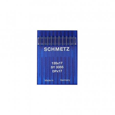 Ace Schmetz 135x17(SY 3355, DPX17), blister 10 ace [1]