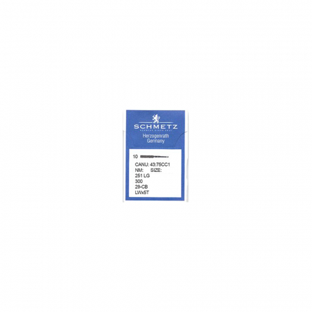 Ace Schmetz 251 LG (29-CB, LWX5 T), blister 10 ace [1]
