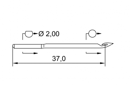 Ace Schmetz 660 (CPX660), blister 10 ace [1]