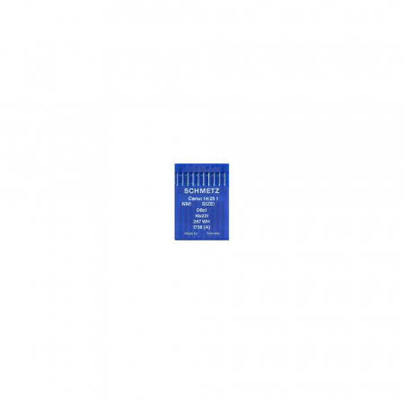 Ace de cusut cu butuc subtire pentru masini industriale DBX1 (16X231; 287WH; 1738A) [1]