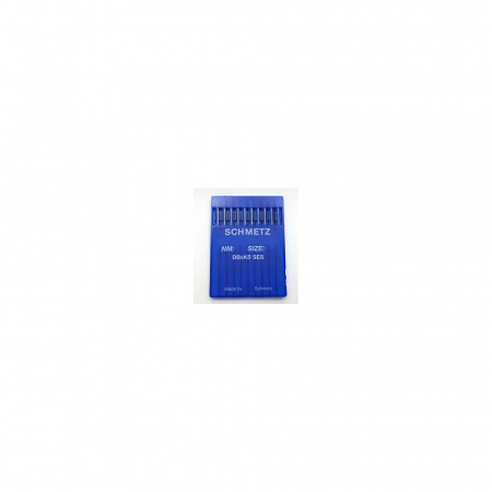 Ace Schmetz DBXK5 pentru masini de brodat, blister 10 ace [5]