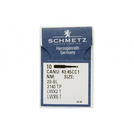Ace Schmetz LWX6T (29-BL), blister 10 ace [1]