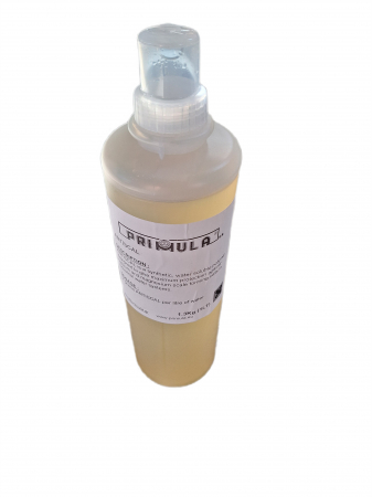 Antiscal 1L solutie pentru decalcifiere , Primula [1]