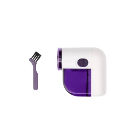 Alte accesorii si dispozitive - Aparat de curatat scame, cu aspirare, Mini