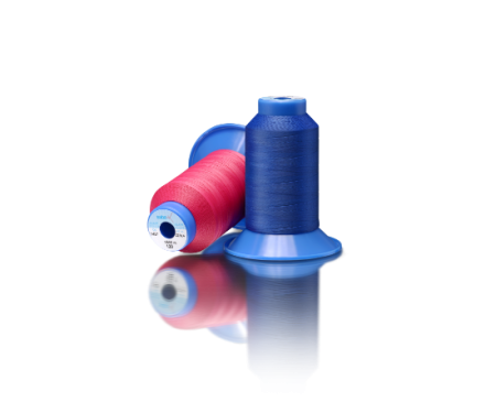 Ata de cusut industriala - Ata de cusut AMANN Sabaflex