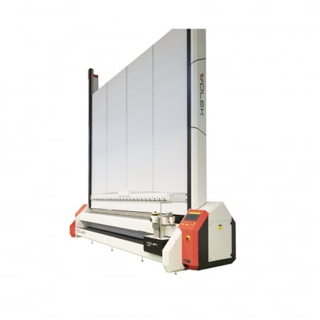 Alte echipamente - Automat de croit pe verticala si coasere tiv KJW 67-3000