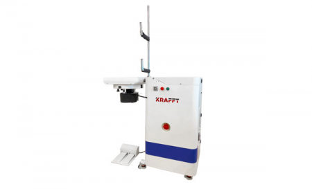 Alte echipamente - Automat de inserare a snurului in imbracamintea sport KRAFFT KF-STM-800