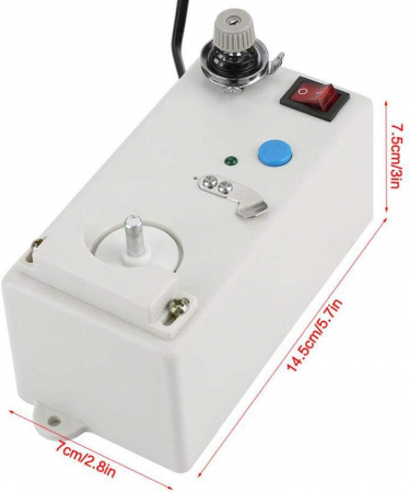 Dispozitive - Bobinator extern A1118E