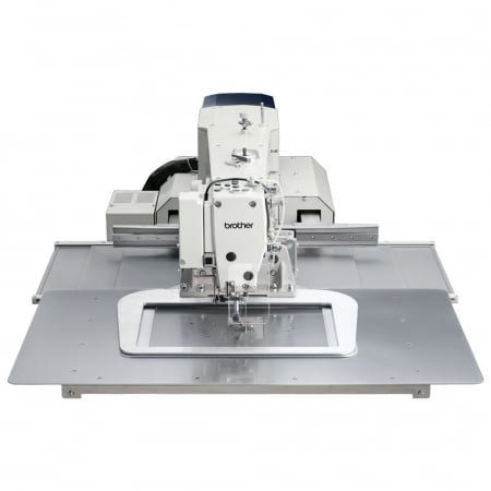 Automate de coasere - Automat de coasere cu aria de 250mmx160mm Brother BAS 342JX-05A, BAS 342JX-0AA