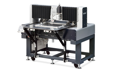 Automate de coasere tip bridge - Brother BAS360H-05A (500x400mm)