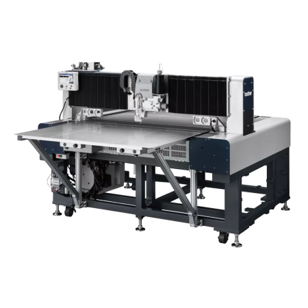 Automate de coasere tip bridge - BROTHER BAS 370K
