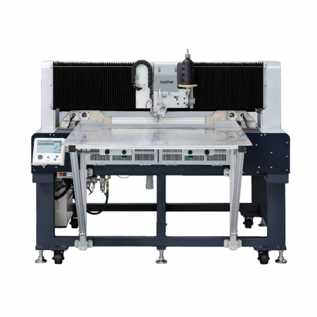 BROTHER BAS 375H-050 [1]