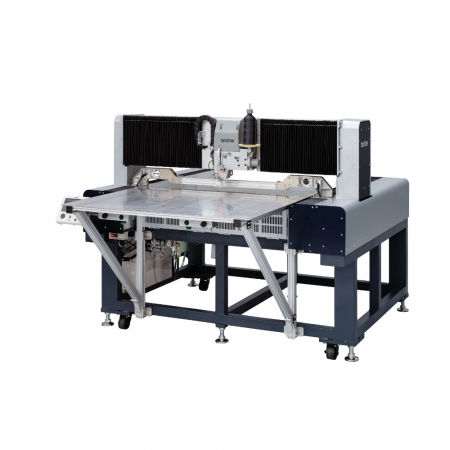 Automate de coasere tip bridge - BROTHER BAS 375H-050