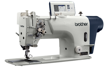 Masini de cusut pentru confectii - BROTHER T-8421D Direct Drive 