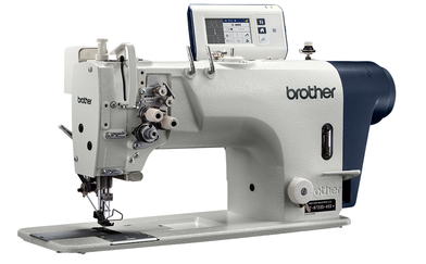 Masini de cusut pentru confectii - BROTHER T-8722D Direct Drive