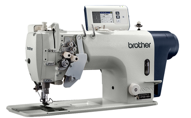Masini de cusut pentru confectii - BROTHER T-8752D-405/407 Direct Drive