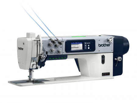 Masina de cusut industriala Brother UF-8920-001 Deluxe [1]
