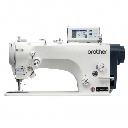 Masini de cusut pentru confectii - BROTHER Z-8550B-031/A31 1/2/3 pasi DirectDrive