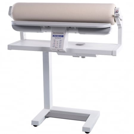 Echipamente de calcat - Calandru cu abur  Primula Steam Roller 85