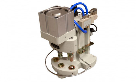 Alte echipamente - Capsator pneumatic KRAFFT KF-93A