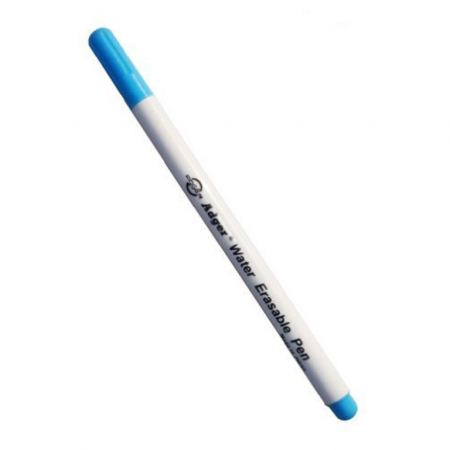 Alte accesorii si dispozitive - Carioca lavabila albastra, marker solubil 70304