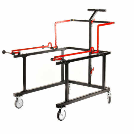 Alte echipamente - Carucior transport masini de cusut