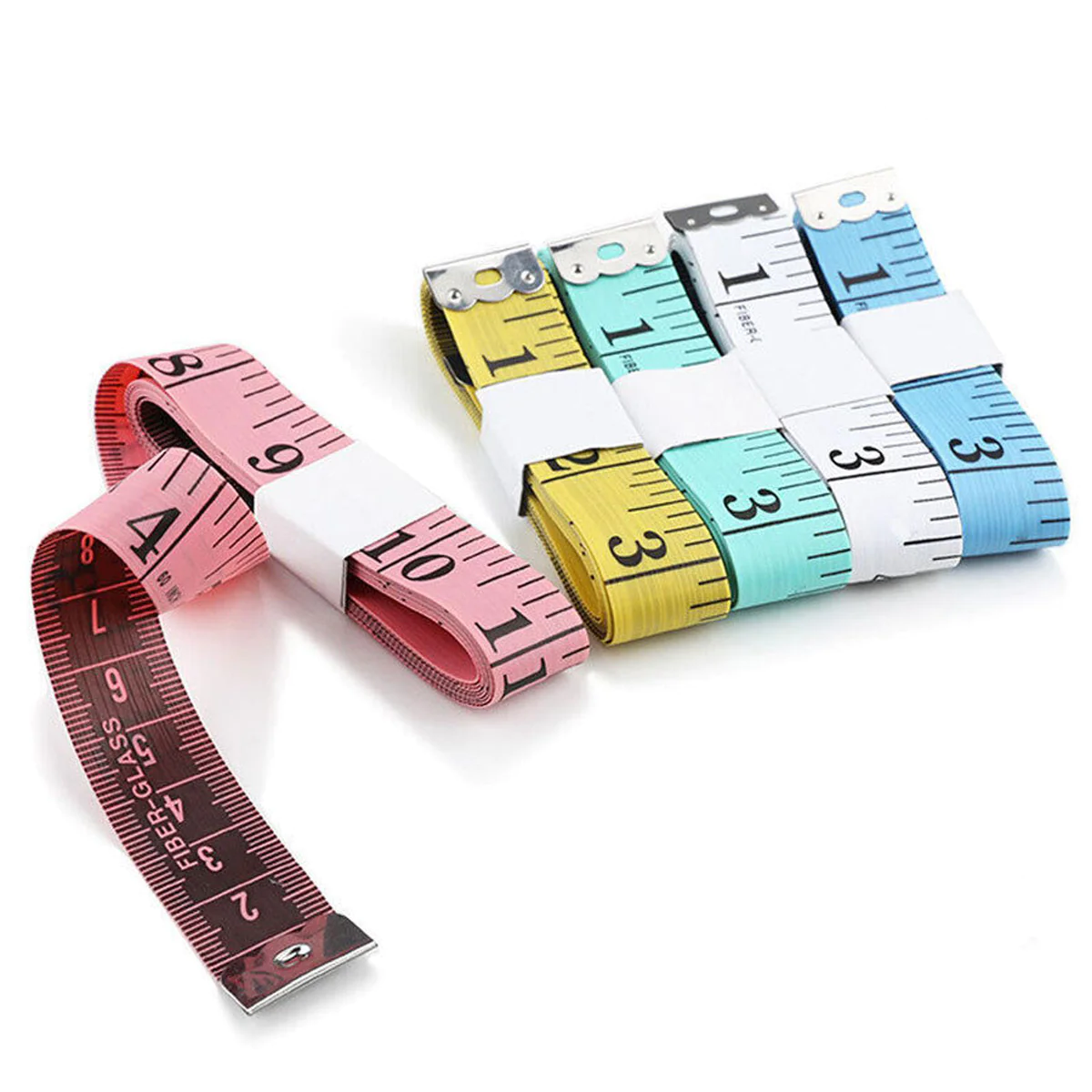 Alte accesorii si dispozitive - Centimetru croitorie 150 cm flexibil